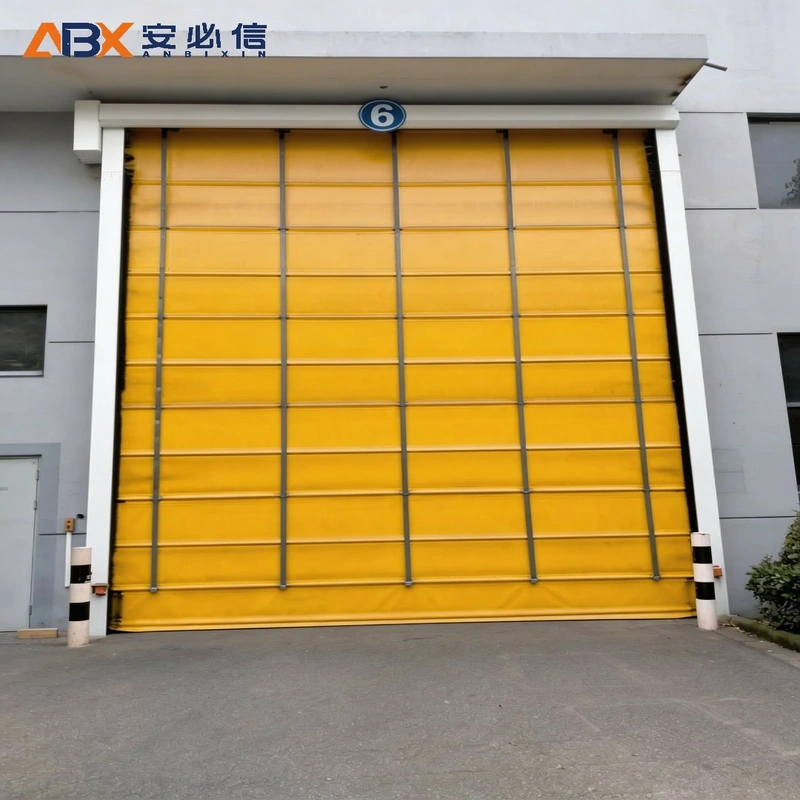桂林市翻转式卸货平台