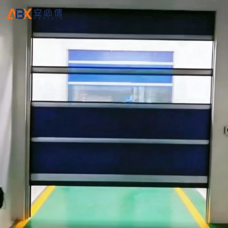 桂林市快速门