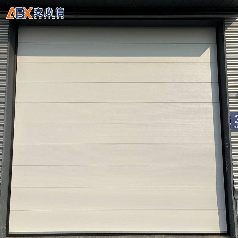 桂林市高扬程滑升门
